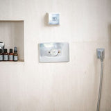 Rejuvenating Travel Set with Moringa