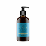 Nourishing Hand Cream: Mauby Bark & Orange Flower