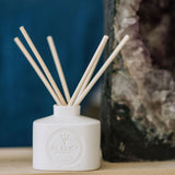 Sun Burst Reed Diffuser