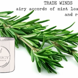 Trade Winds Candle